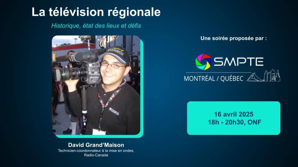 2025_04_16 - Télévision régionale (FR)